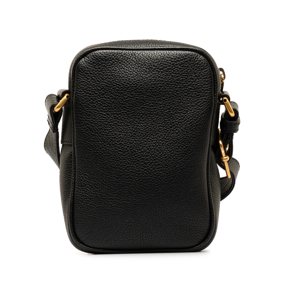 Pre-Loved Gucci Gucci Logo Crossbody - Picture 3 of 10